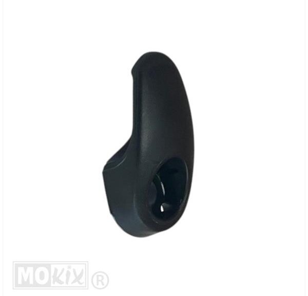 BAG/Helmet hook China Kymco Agility Black