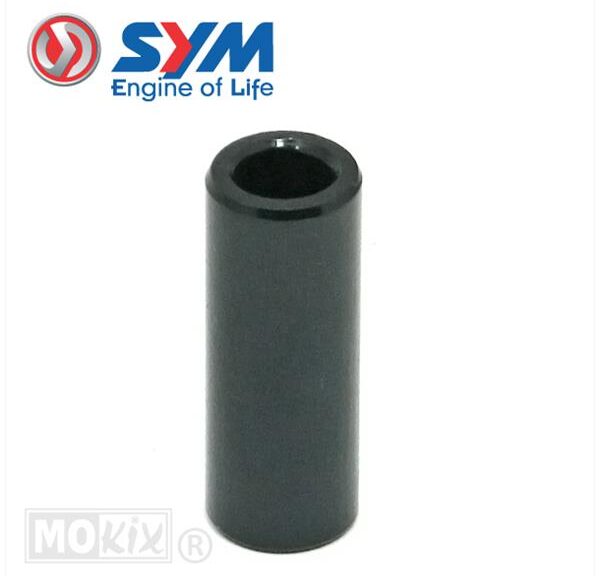 SYM X-PRO Afstandsbus Drager