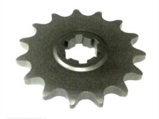 Voortandwiel Suzuki TSX 12tands - IGM