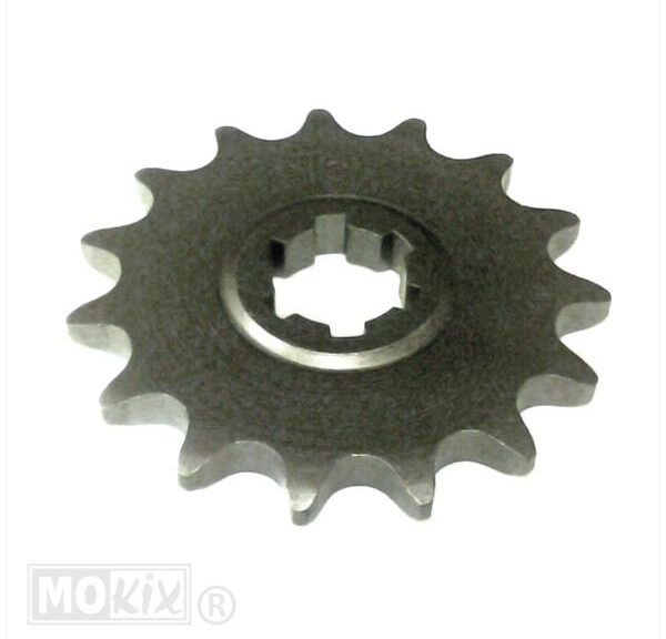 Voortandwiel Suzuki TSX 12tands - IGM
