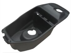 MET-IN BOX/Helmbak SYM Fiddle II ORG