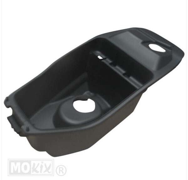 MET-IN BOX/Helmbak SYM Fiddle II ORG