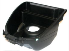 MET-IN BOX/Helmbak SYM Allo ORG