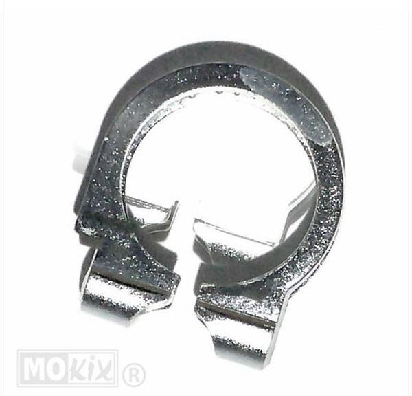 Klemboutring Dellorto Scooter (1)