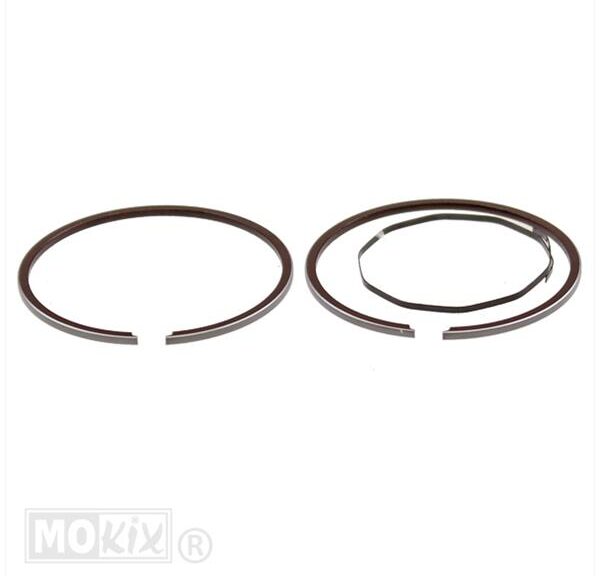 Zuiger Suzuki TSX SR2000 41.00mm