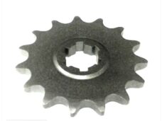 Voortandwiel Suzuki TSX 15tands IGM