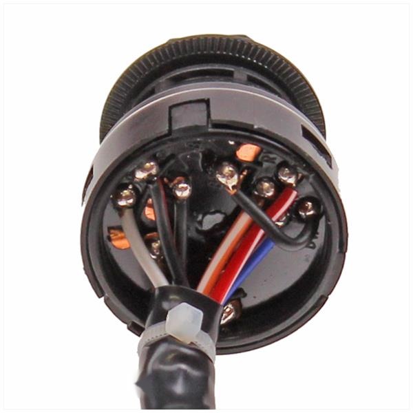 Contactslot Suzuki TSX - Afbeelding 3