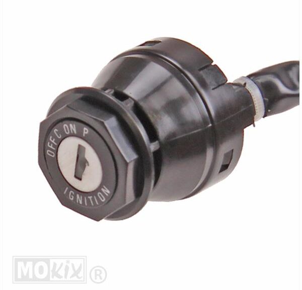 Contactslot Suzuki TSX