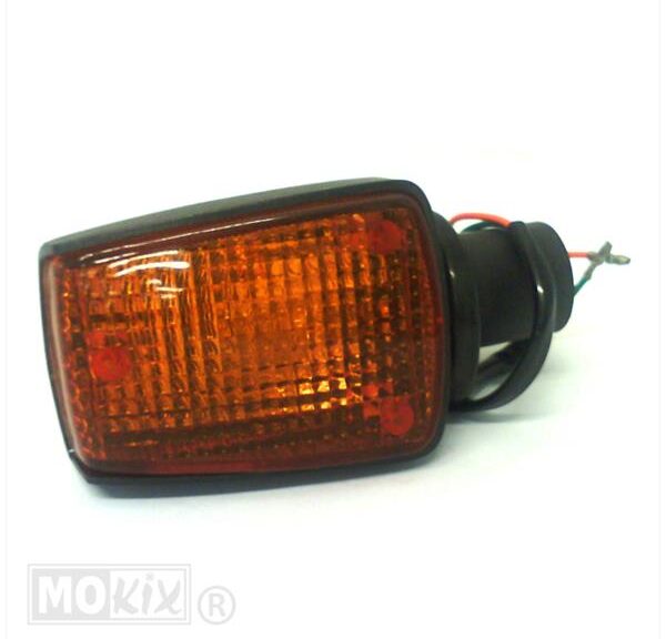 RAW-BOL Honda VF/Nighthawk LR