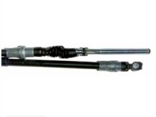 Kabel Voorrem Honda Wallaroo Supertec