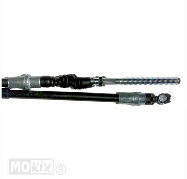 Kabel Voorrem Honda Wallaroo Supertec
