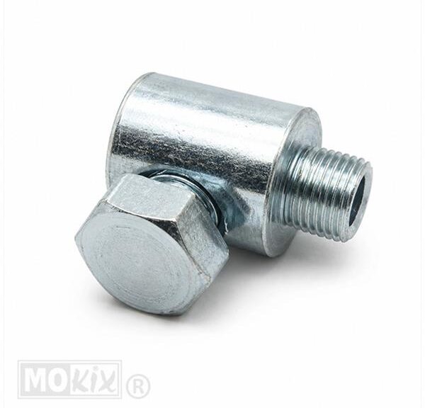 Koppelings Nippel Kreidler Achter - Bollard