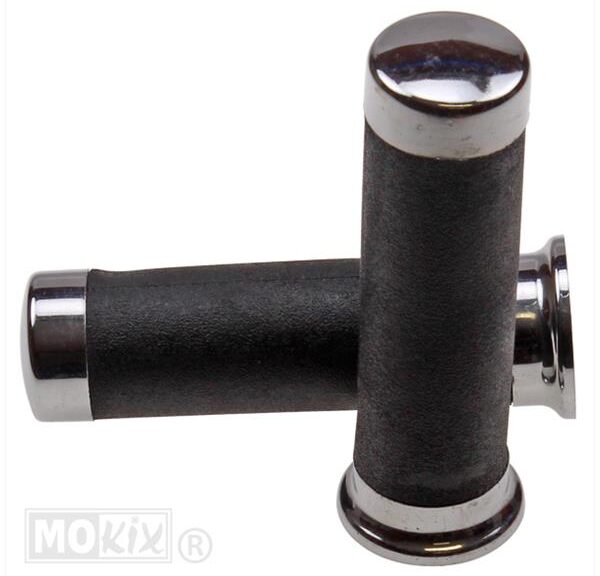 Handvatten Chopper PVC CP 22/24 135mm