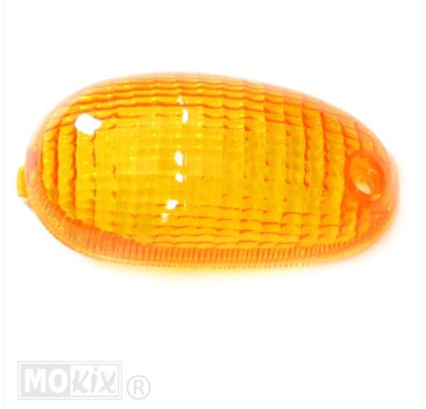 RAW-BOL Glas Piaggio Typhoon/NRG R.V. (Elec)