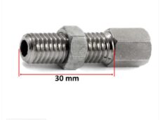 Kabelstelbout M8 30mm (1)
