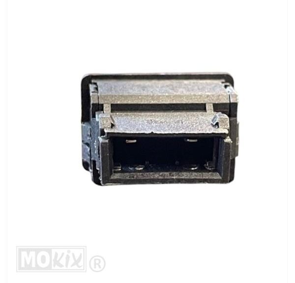 Start Knop Kymco DJ/Honda Vision/PEU Buxy Elec