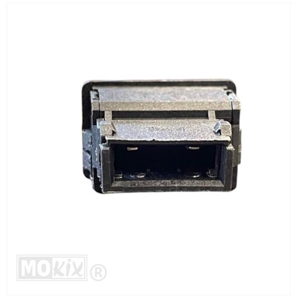Start Knop Kymco DJ/Honda Vision/PEU Buxy Elec