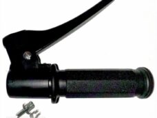 Handle GAS Vespa Ciao/SI '88/92 Domino