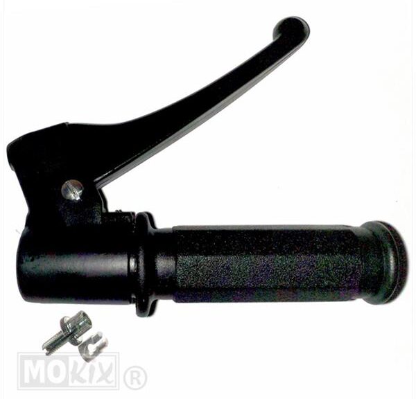 Handle GAS Vespa Ciao/SI '88/92 Domino