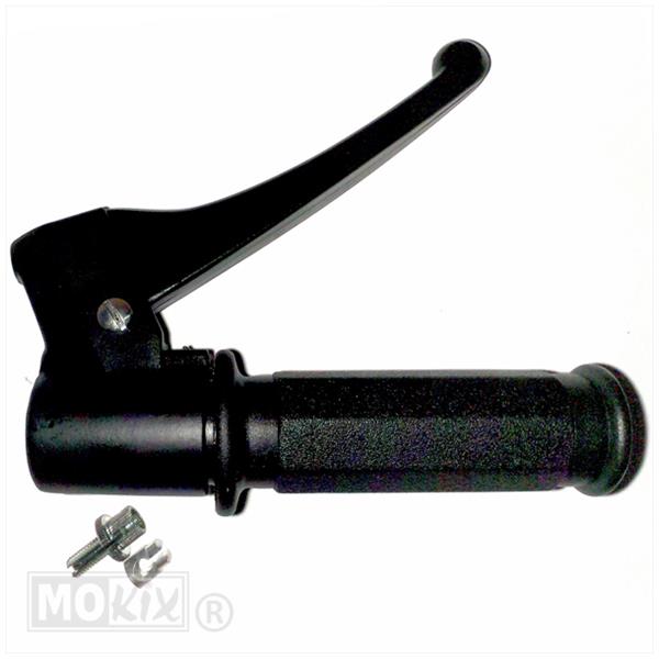 Handle GAS Vespa Ciao/SI '88/92 Domino
