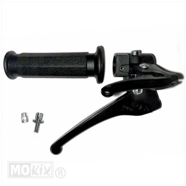 Handle REM Vespa Ciao/SI '88/92 Domino