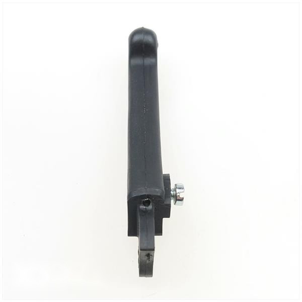 Hevel Start Puch Maxi Zwart Replica - Afbeelding 2