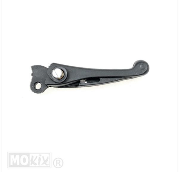 Hevel Start Puch Maxi Zwart Replica