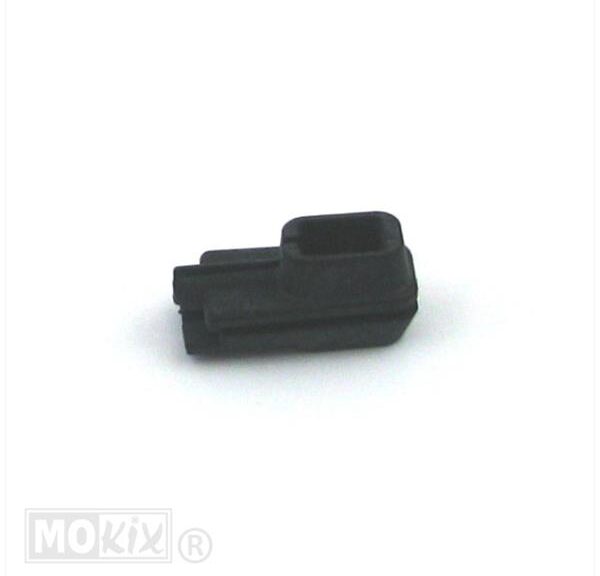 PIA Doorvoerrubber C25<>C34 - Piaggio