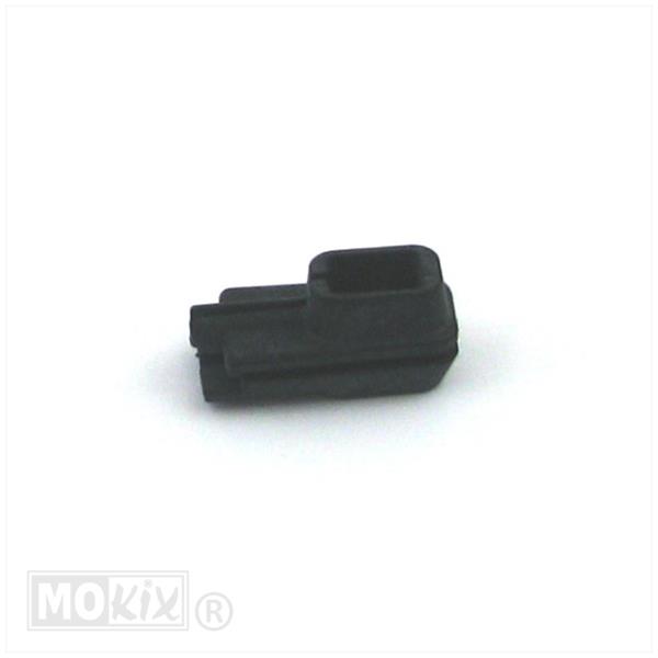PIA Doorvoerrubber C25C34 - Piaggio