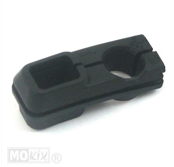 Waterpomp-Doorvoerrubber Piaggio 2T 50cc