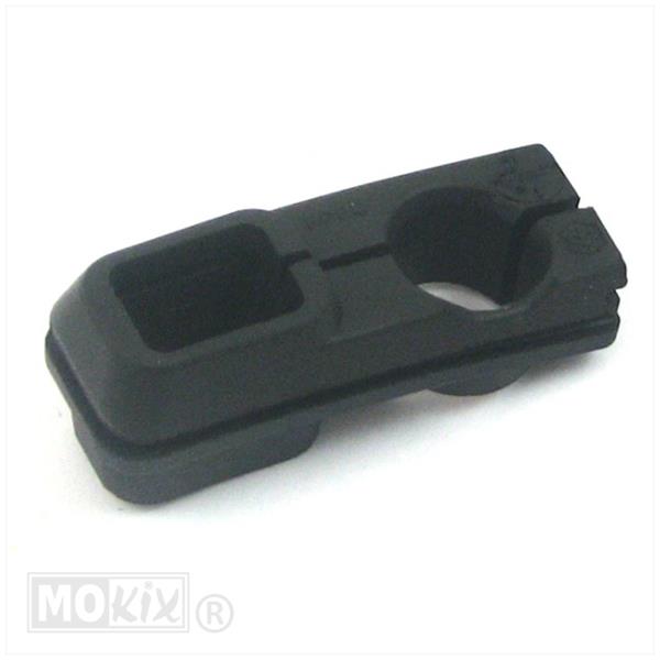 Waterpomp-Doorvoerrubber Piaggio 2T 50cc