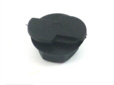 PIA Vliegwieldeksel Plug C25-C27 - Piaggio