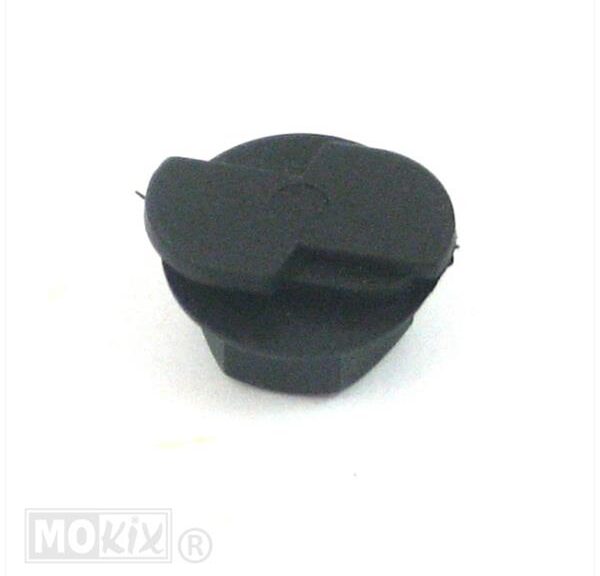 PIA Vliegwieldeksel Plug C25-C27 - Piaggio