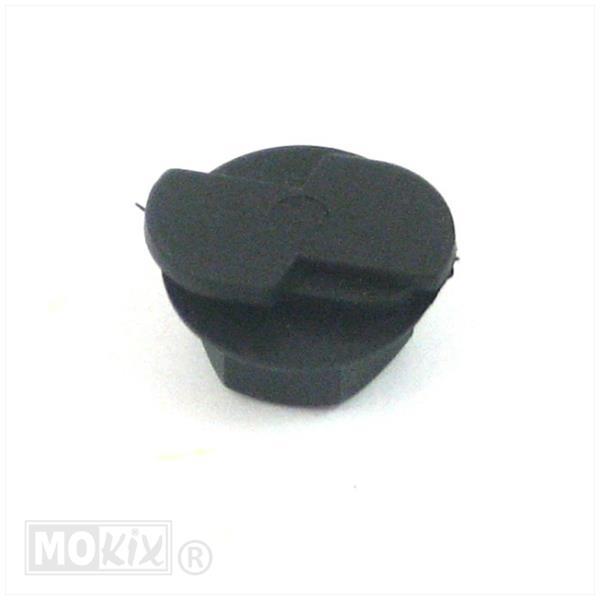 PIA Vliegwieldeksel Plug C25-C27 - Piaggio
