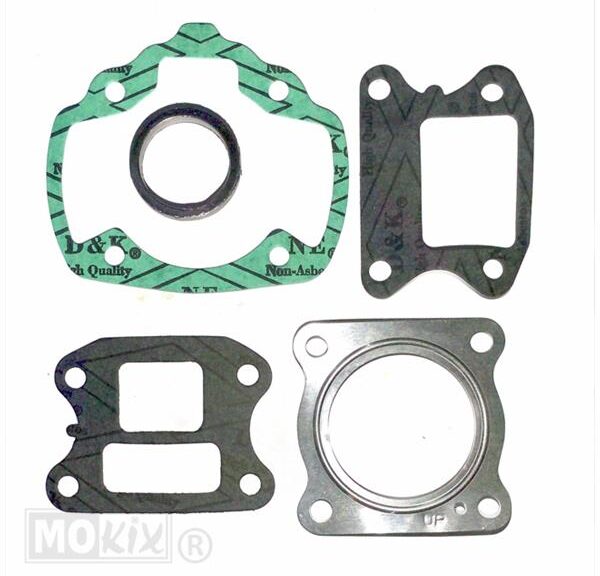Pakkingset TOP Kymco/Peugeot Vert (5delig) 40mm