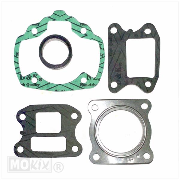 Pakkingset TOP Kymco/Peugeot Vert (5delig) 40mm