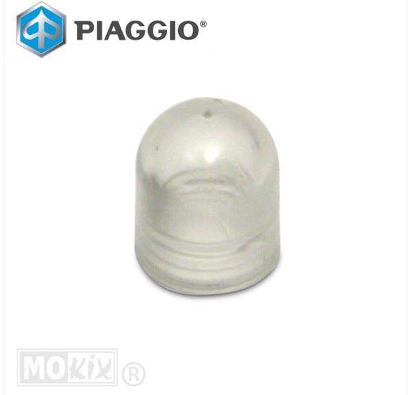 Olie Kijkglas Luchtfilter Piaggio LX/Pirmavera ORG