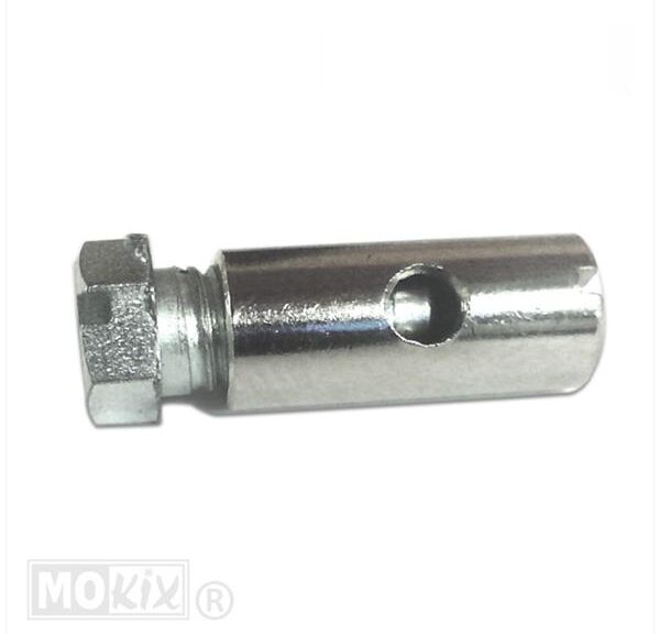 UNI Nippel 6x14mm (Zundapp) (1) - Bollard