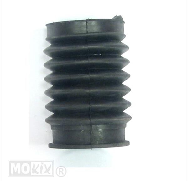 Aanzuigrubber Yamaha DT MX 20mm - Supertec