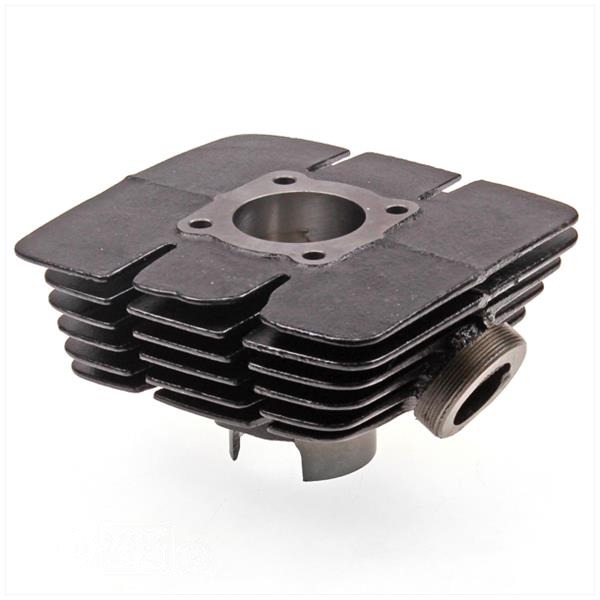 Cilinder Yamaha DT MX + Zuiger 43mm 60cc SP - Afbeelding 3