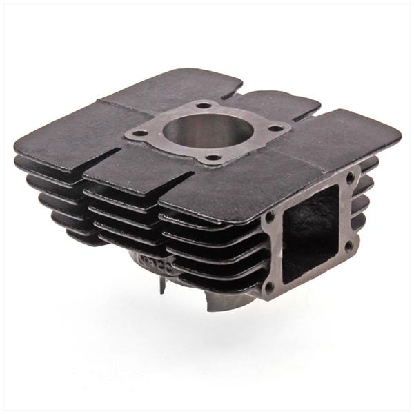Cilinder Yamaha DT MX + Zuiger 43mm 60cc SP - Afbeelding 4