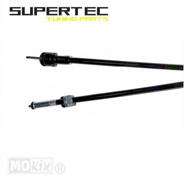 Kabel KM Teller Yamaha DT MX +10cm - Supertec