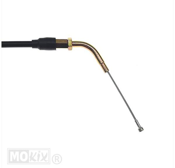 Kabel Koppeling Yamaha DT MX Supertec