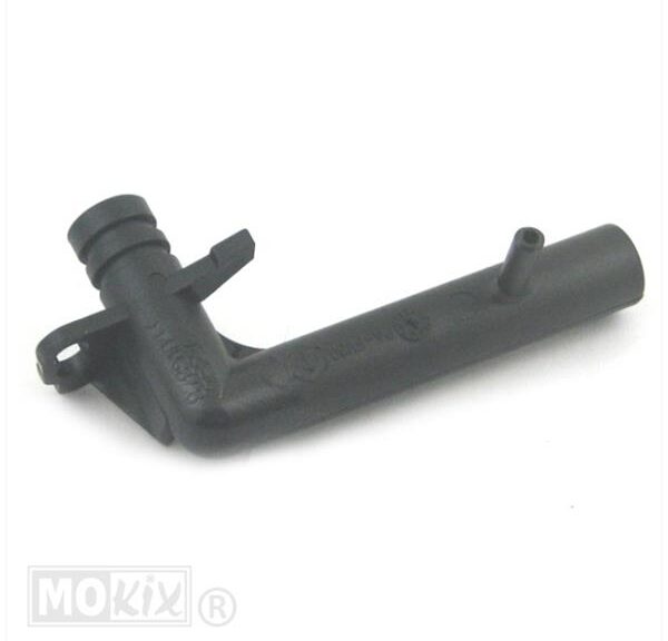 Waterpomp-Koelpijp Piaggio LC C27-C32-C