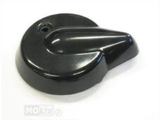 Tapa bomba de aceite Tomos A35 Negro
