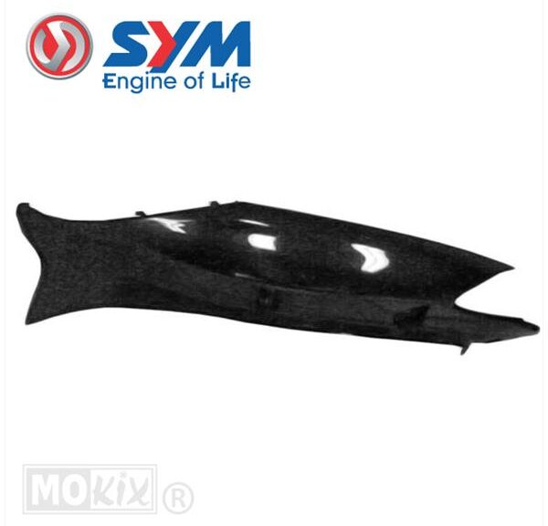 SYM Symphony R. Body Cover