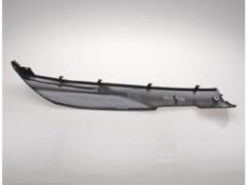 Zijskirt SYM Fiddle II Links Zwart ORG