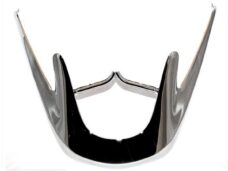 SYM Allo RR Body Cover Emblem