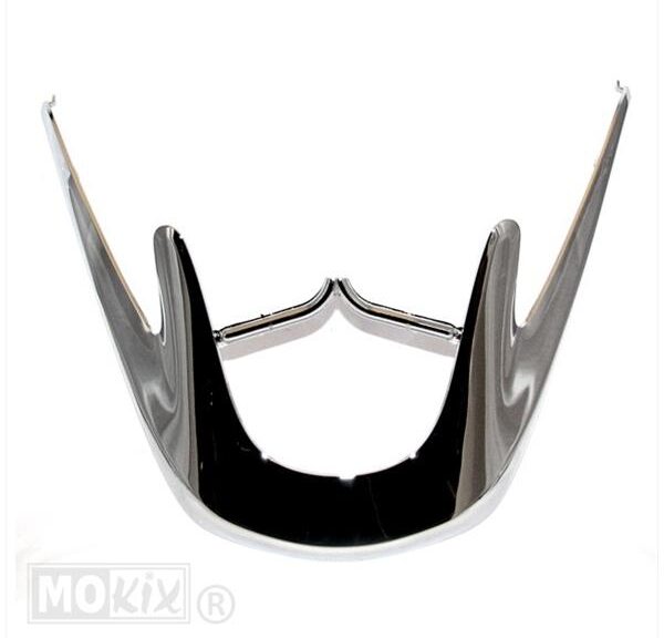 SYM Allo RR Body Cover Emblem
