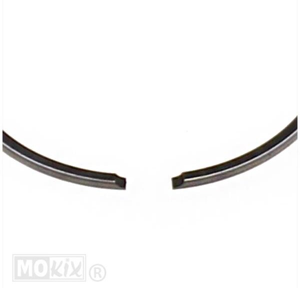 Zuigerveerset 43.00x1.5 C Yamaha DT/RD/FS1 (2)